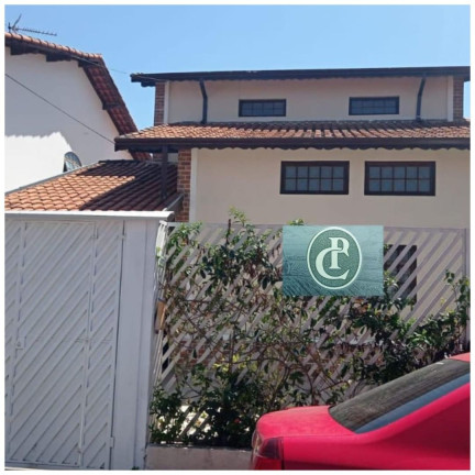 Imagem Sobrado com 3 Quartos à Venda, 170 m² em Jardim Das Indústrias - São José Dos Campos