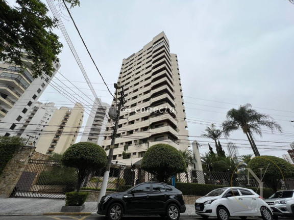 Imagem Apartamento com 3 Quartos à Venda, 300 m² em Tatuapé - São Paulo Imagem Apartamento com 3 Quartos à Venda, 300 m² em Tatuapé - São Paulo