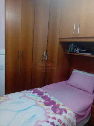 Imagem Apartamento com 3 Quartos à Venda, 55 m² em Jardim Santa Terezinha (zona Leste) - São Paulo Imagem Apartamento com 3 Quartos à Venda, 55 m² em Jardim Santa Terezinha (zona Leste) - São Paulo