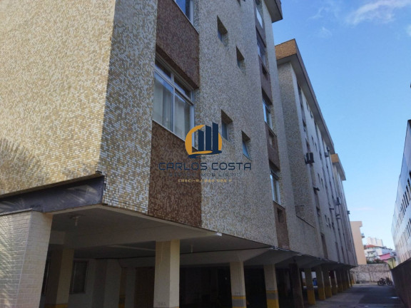 Imagem Apartamento com 2 Quartos à Venda, 70 m² em Passagem - Cabo Frio