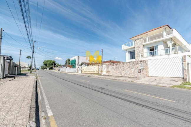 Imagem Apartamento com 3 Quartos à Venda, 400 m² em Planta Araçatuba - Piraquara