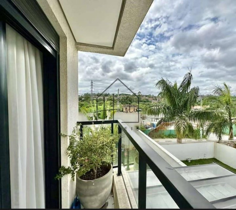 Imagem Casa de Condomínio com 4 Quartos à Venda, 190 m² em Parque Rincão - Cotia Imagem Casa de Condomínio com 4 Quartos à Venda, 190 m² em Parque Rincão - Cotia