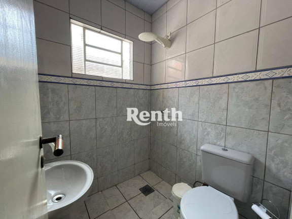 Imagem Sobrado com 2 Quartos à Venda, 148 m² em Saúde - Rio Claro