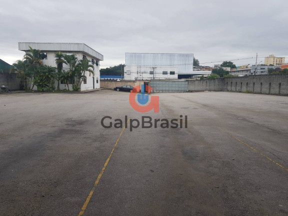 Imagem Galpão para Alugar, 2 m² em Jardim Fátima - Guarulhos