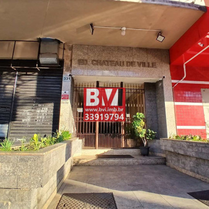 Apartamento com 2 Quartos à Venda, 80 m² em Vila Da Penha - Rio De Janeiro