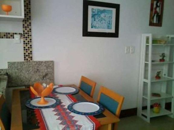 Imagem Apartamento com 1 Quarto à Venda, 50 m² em Pituba - Salvador Imagem Apartamento com 1 Quarto à Venda, 50 m² em Pituba - Salvador