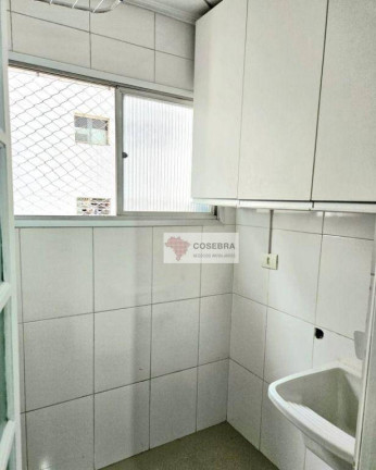 Imagem Apartamento com 2 Quartos à Venda ou Locação, 55 m² em Vila Olímpia - São Paulo Imagem Apartamento com 2 Quartos à Venda ou Locação, 55 m² em Vila Olímpia - São Paulo