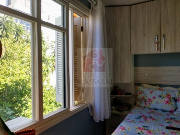 Imagem Apartamento com 1 Quarto à Venda, 48 m² em São João - Porto Alegre Imagem Apartamento com 1 Quarto à Venda, 48 m² em São João - Porto Alegre