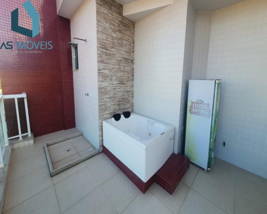 Imagem Cobertura com 4 Quartos à Venda, 220 m² em Centro - Cabo Frio Imagem Cobertura com 4 Quartos à Venda, 220 m² em Centro - Cabo Frio