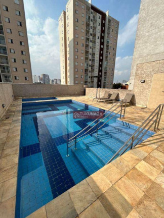 Imagem Apartamento com 1 Quarto à Venda, 36 m² em Mooca - São Paulo