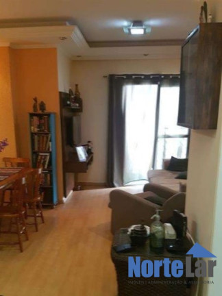 Imagem Apartamento com 3 Quartos à Venda, 82 m² em Vila Medeiros - São Paulo