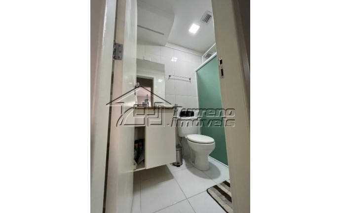 Imagem Apartamento à Venda, 63 m² em Vila Ema - São José Dos Campos Imagem Apartamento à Venda, 63 m² em Vila Ema - São José Dos Campos