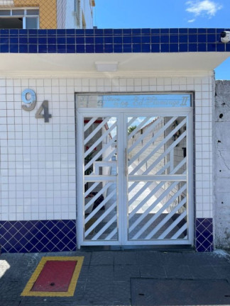 Imagem Kitnet com 1 Quarto à Venda, 35 m² em Maracanã - Praia Grande