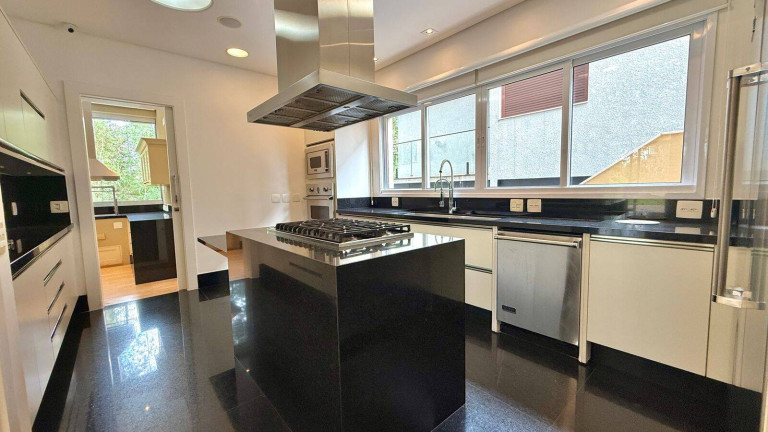 Imagem Casa com 4 Quartos à Venda, 851 m² em Santana De Parnaíba