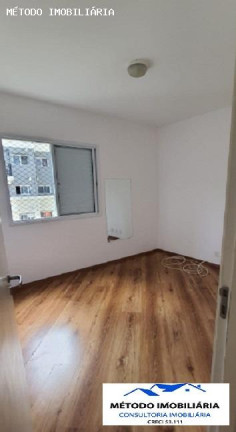 Imagem Apartamento com 2 Quartos à Venda, 51 m² em Campestre - Santo André