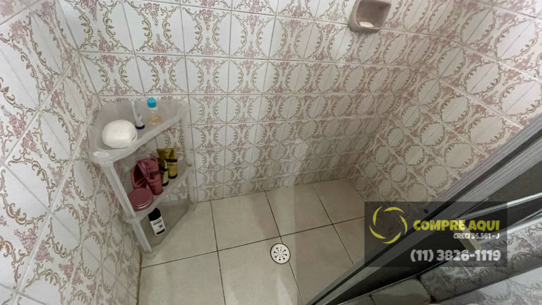 Imagem Apartamento com 1 Quarto à Venda, 40 m² em Santa Cecília - São Paulo