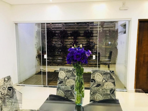 Imagem Casa de Condomínio com 3 Quartos à Venda, 94 m² em Wanel Ville - Sorocaba Imagem Casa de Condomínio com 3 Quartos à Venda, 94 m² em Wanel Ville - Sorocaba
