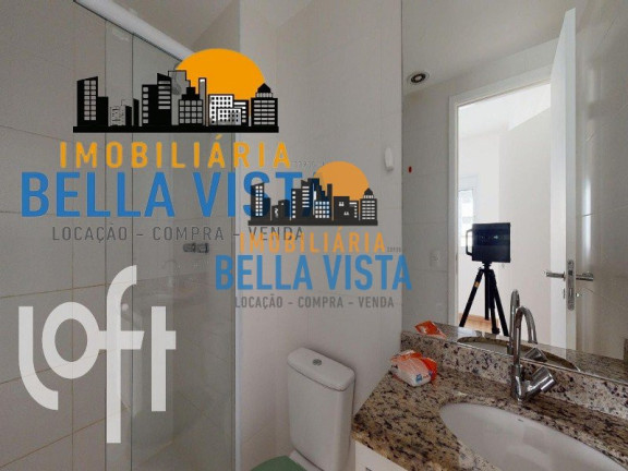 Imagem Apartamento com 1 Quarto à Venda, em Santa Efigênia - São Paulo Imagem Apartamento com 1 Quarto à Venda, em Santa Efigênia - São Paulo