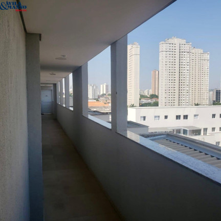 Imagem Imóvel com 2 Quartos à Venda, 55 m² em Mooca - São Paulo