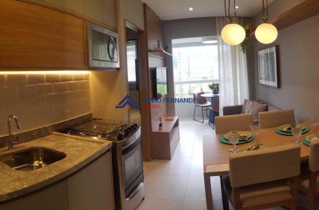Imagem Apartamento com 1 Quarto à Venda, 27 m² em Amaralina - Salvador Imagem Apartamento com 1 Quarto à Venda, 27 m² em Amaralina - Salvador