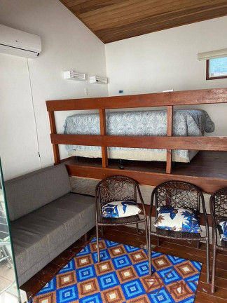 Imagem Casa com 1 Quarto à Venda, 36 m² em Praia De Maresias - São Sebastião