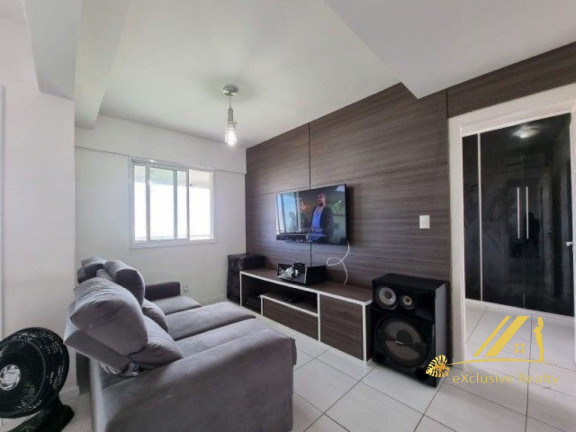 Imagem Cobertura com 2 Quartos à Venda, 78 m² em Pituaçu - Salvador Imagem Cobertura com 2 Quartos à Venda, 78 m² em Pituaçu - Salvador