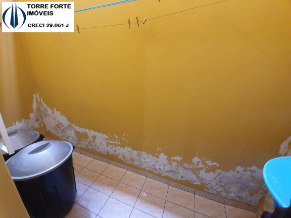 Imagem Casa com 3 Quartos à Venda, 150 m² em Parque Das Nações - Santo André