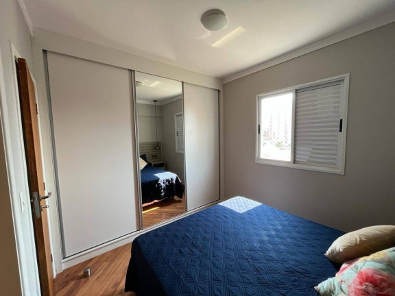 Imagem Apartamento com 3 Quartos à Venda, 110 m² em Centro - Taubaté