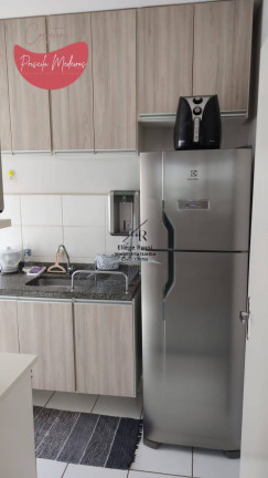 Imagem Apartamento com 2 Quartos à Venda, em Loteamento Santo Antônio - Itatiba Imagem Apartamento com 2 Quartos à Venda, em Loteamento Santo Antônio - Itatiba