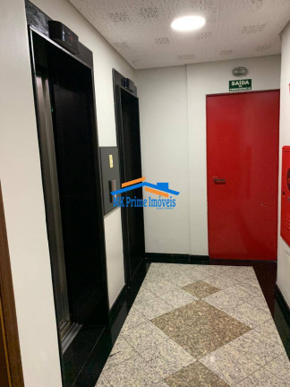 Imagem Sala Comercial à Venda, 34 m² em Vila Osasco - Osasco Imagem Sala Comercial à Venda, 34 m² em Vila Osasco - Osasco
