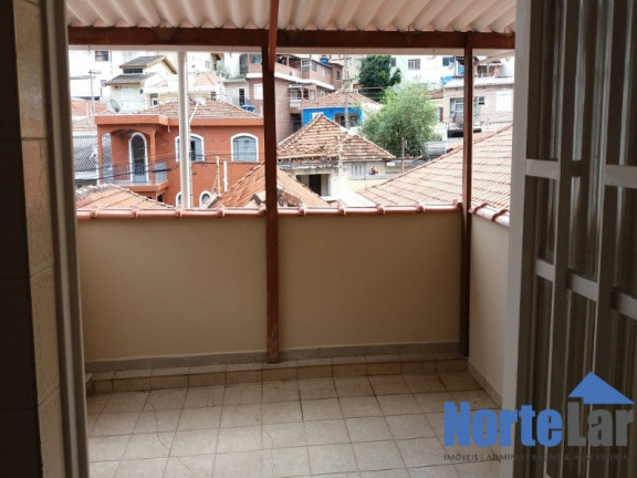 Imagem Casa com 2 Quartos à Venda, 125 m² em Vila Isolina Mazzei - São Paulo Imagem Casa com 2 Quartos à Venda, 125 m² em Vila Isolina Mazzei - São Paulo