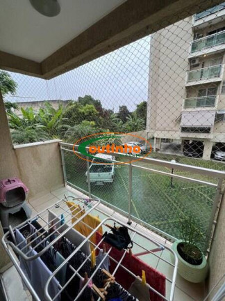Imagem Apartamento com 2 Quartos à Venda, 60 m² em Taquara - Rio De Janeiro Imagem Apartamento com 2 Quartos à Venda, 60 m² em Taquara - Rio De Janeiro