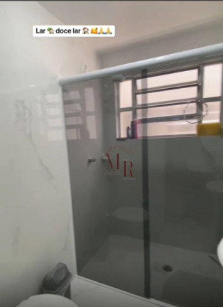 Imagem Apartamento com 2 Quartos à Venda, 54 m² em Canto Do Forte - Praia Grande