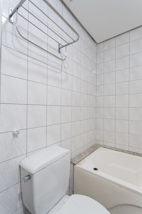 Imagem Apartamento com 1 Quarto à Venda, 31 m² em Jardim Paulista - São Paulo