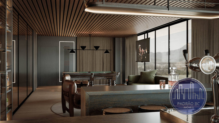 Imagem Apartamento com 3 Quartos à Venda, 197 m² em Vivapark - Porto Belo