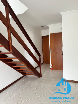 Imagem Cobertura com 4 Quartos à Venda, 170 m² em Itaguá - Ubatuba Imagem Cobertura com 4 Quartos à Venda, 170 m² em Itaguá - Ubatuba