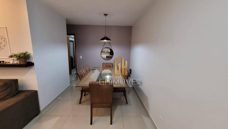 Imagem Apartamento com 2 Quartos à Venda, 63 m² em Jardim Belo Horizonte - Aparecida De Goiânia Imagem Apartamento com 2 Quartos à Venda, 63 m² em Jardim Belo Horizonte - Aparecida De Goiânia