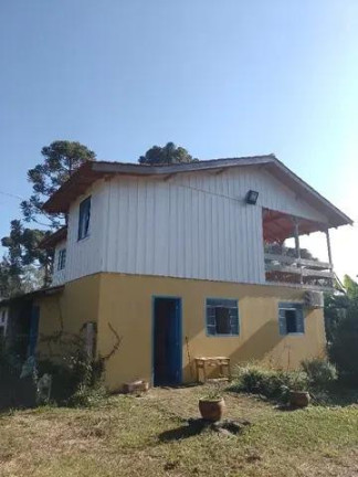 Imagem Imóvel com 7 Quartos à Venda, 32.000 m² em Centro - Tijucas Do Sul