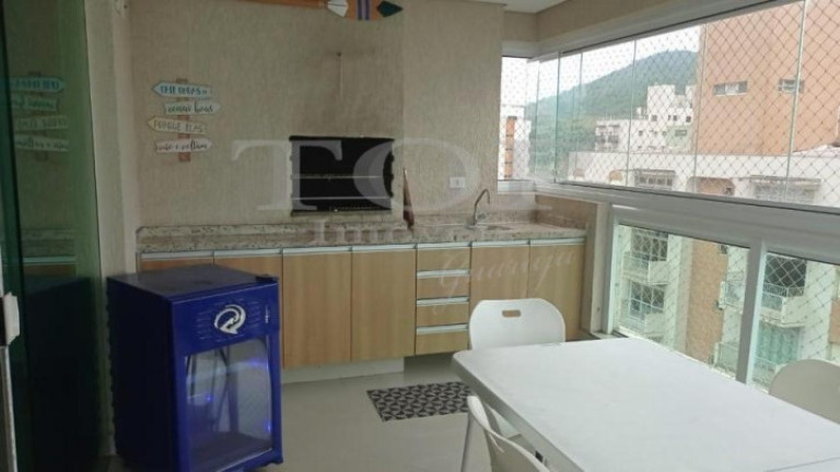 Imagem Apartamento com 3 Quartos à Venda, 132 m² em Pitangueiras - Guarujá