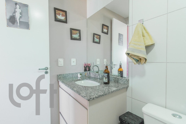 Imagem Apartamento com 1 Quarto à Venda, 34 m² em Cambuci - São Paulo Imagem Apartamento com 1 Quarto à Venda, 34 m² em Cambuci - São Paulo