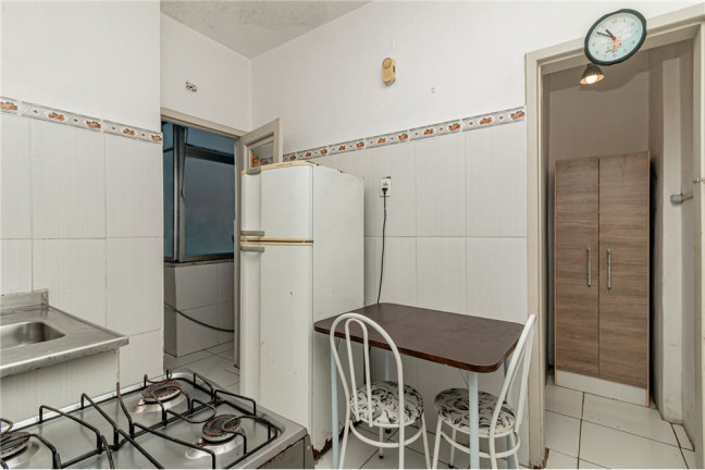 Imagem Apartamento com 3 Quartos à Venda, 82 m² em Centro Histórico - Porto Alegre