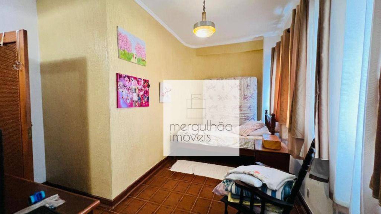 Imagem Apartamento com 4 Quartos à Venda, 150 m² em Itararé - São Vicente