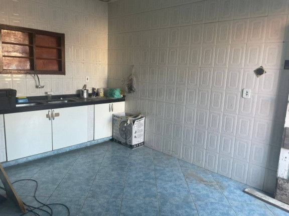 Imagem Casa com 4 Quartos à Venda, 80 m² em Parque Das Acácias - Araruama Imagem Casa com 4 Quartos à Venda, 80 m² em Parque Das Acácias - Araruama