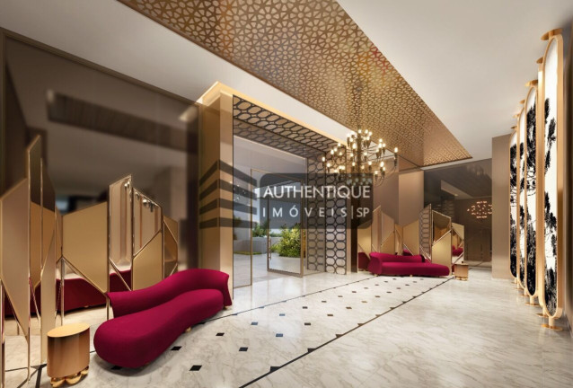 Imagem Apartamento com 3 Quartos à Venda, 115 m² em Perdizes - São Paulo