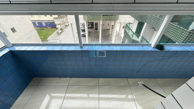 Imagem Apartamento com 1 Quarto à Venda, 45 m² em Aviação - Praia Grande