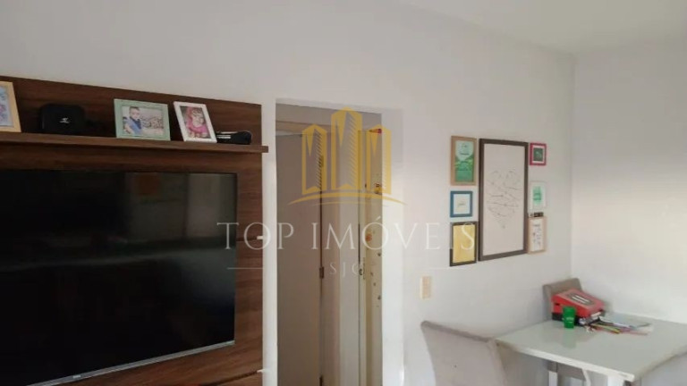 Imagem Apartamento com 2 Quartos à Venda, 54 m² em Jardim Motorama - São José Dos Campos Imagem Apartamento com 2 Quartos à Venda, 54 m² em Jardim Motorama - São José Dos Campos