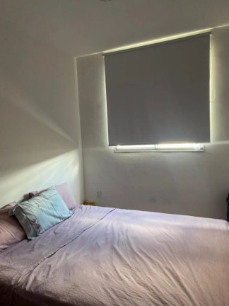 Imagem Apartamento com 2 Quartos à Venda, 52 m² em Atuba - Curitiba Imagem Apartamento com 2 Quartos à Venda, 52 m² em Atuba - Curitiba
