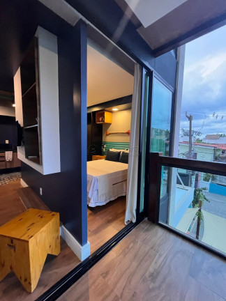 Imagem Flat com 1 Quarto à Venda, 33 m² em Merepe Ll - Ipojuca Imagem Flat com 1 Quarto à Venda, 33 m² em Merepe Ll - Ipojuca
