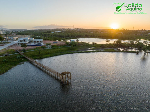 Imagem Terreno à Venda, 316 m² em Coaçu - Eusébio Imagem Terreno à Venda, 316 m² em Coaçu - Eusébio
