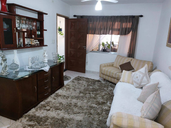 Imagem Casa com 2 Quartos à Venda, em Vila Guacuri - São Paulo Imagem Casa com 2 Quartos à Venda, em Vila Guacuri - São Paulo